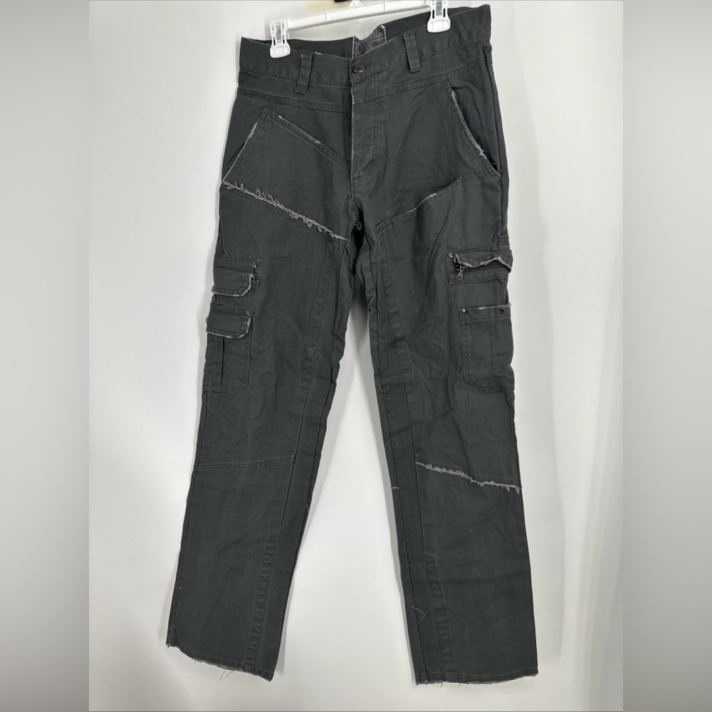 Rg 512 Denim Japanese Street Wear Jeans Men’s Size 32 New!